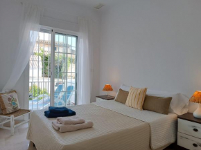 Sherryflat Caracuel, Jerez De La Frontera